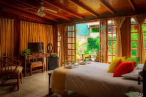Turrialba Bed & Breakfast